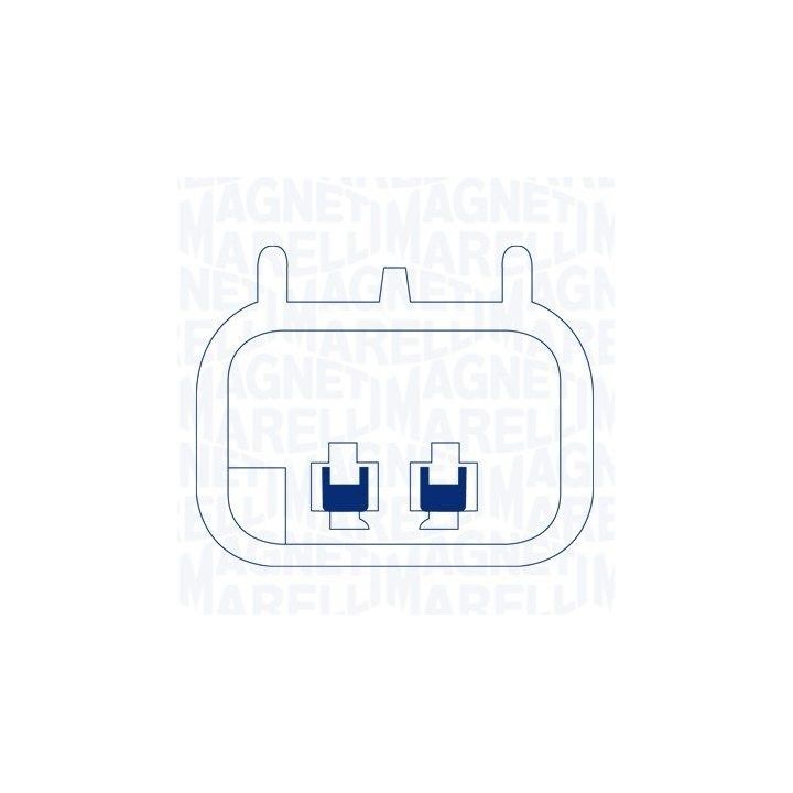 Lango pakėliklis MAGNETI MARELLI 350103198000