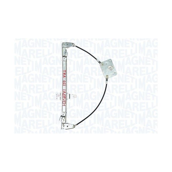 Lango pakėliklis MAGNETI MARELLI 350103203300