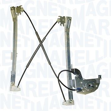 Lango pakėliklis MAGNETI MARELLI 350103210400