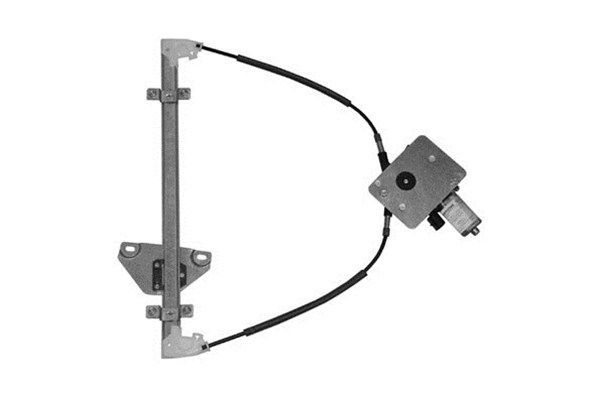 Lango pakėliklis MAGNETI MARELLI 350103213000