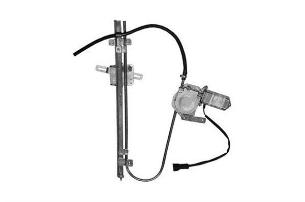 Lango pakėliklis MAGNETI MARELLI 350103220000