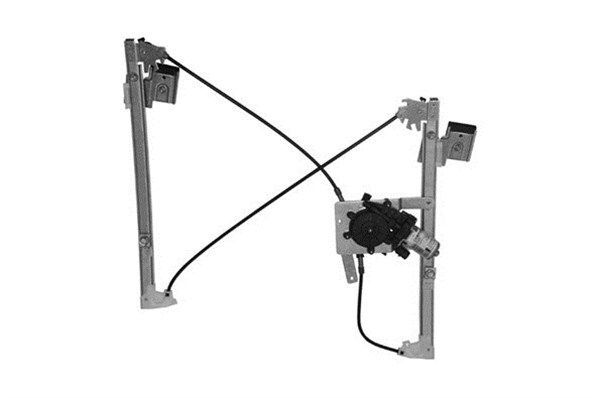 Lango pakėliklis MAGNETI MARELLI 350103289000