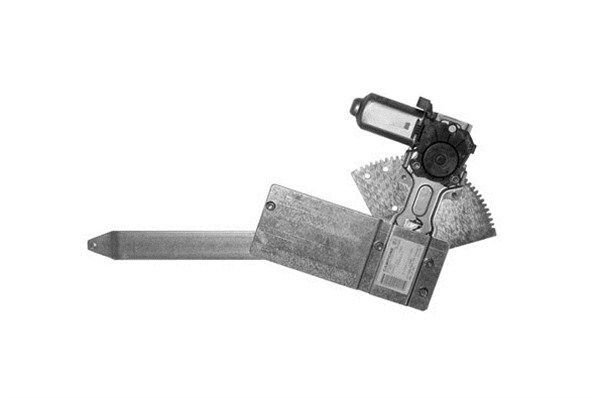 Lango pakėliklis MAGNETI MARELLI 350103335000