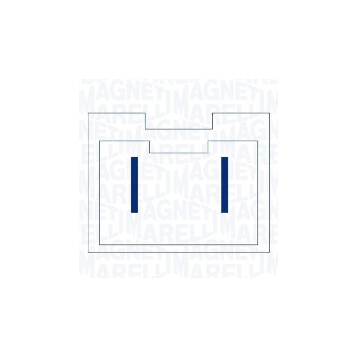 Lango pakėliklis MAGNETI MARELLI 350103336000