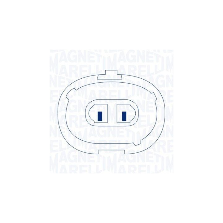 Lango pakėliklis MAGNETI MARELLI 350103342000