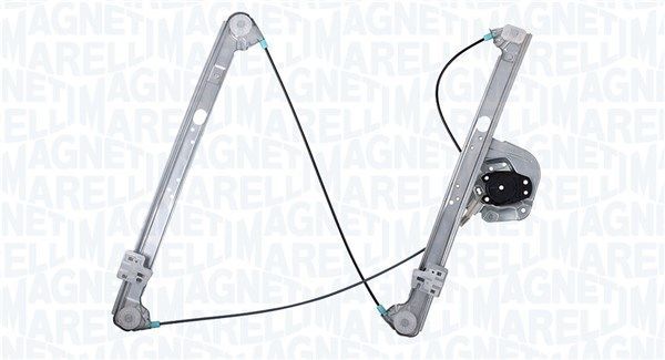 Lango pakėliklis MAGNETI MARELLI 350103427000