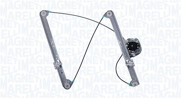 Lango pakėliklis MAGNETI MARELLI 350103428000