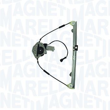 Lango pakėliklis MAGNETI MARELLI 350103434000
