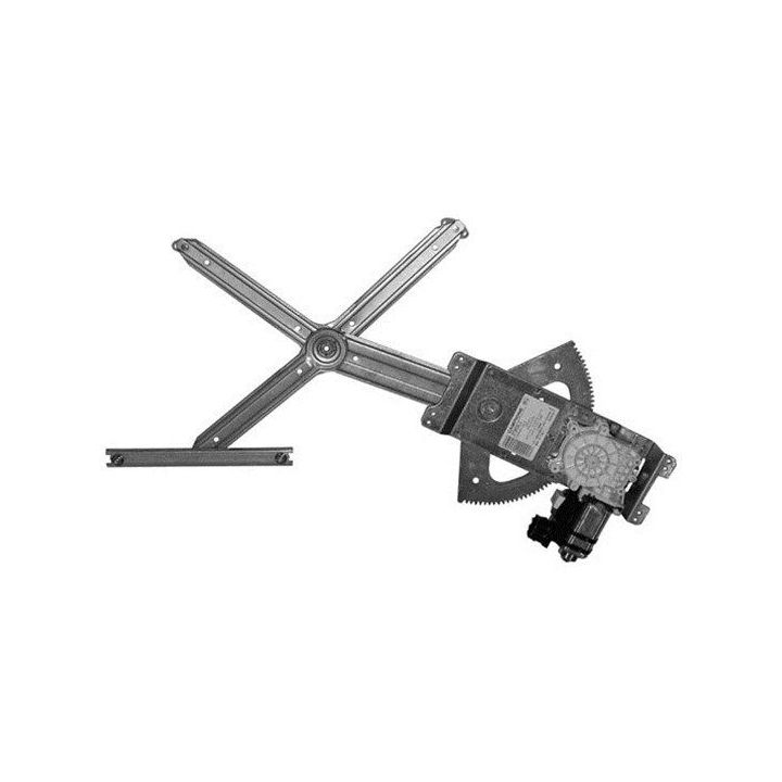 Lango pakėliklis MAGNETI MARELLI 350103456000