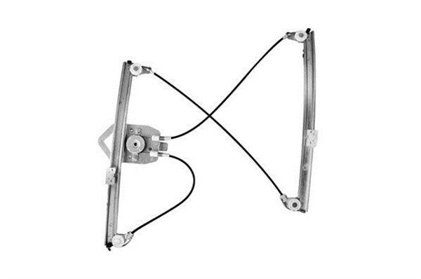 Lango pakėliklis MAGNETI MARELLI 350103480000