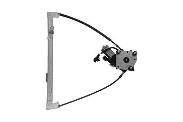 Lango pakėliklis MAGNETI MARELLI 350103488000