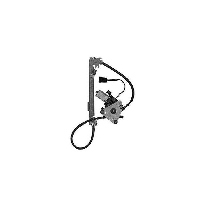 Lango pakėliklis MAGNETI MARELLI 350103489000