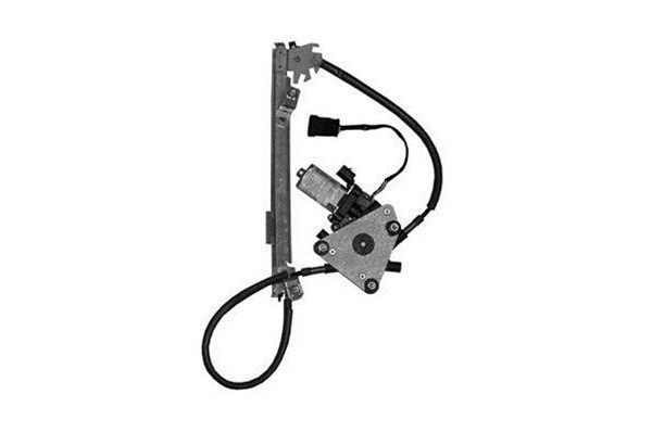 Lango pakėliklis MAGNETI MARELLI 350103490000