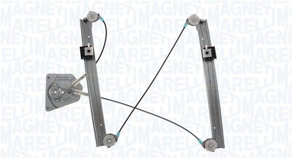 Lango pakėliklis MAGNETI MARELLI 350103514000