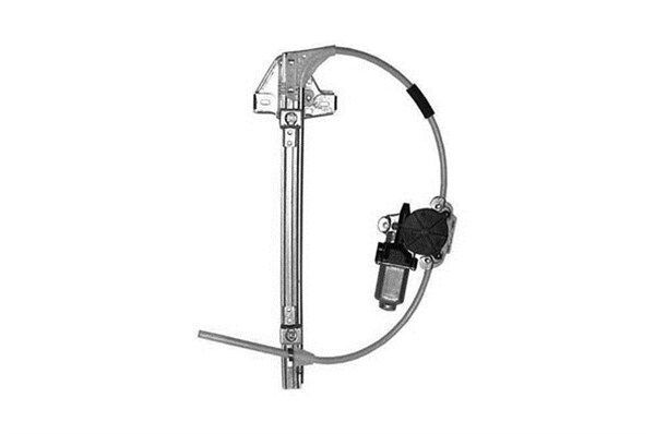 Lango pakėliklis MAGNETI MARELLI 350103570000