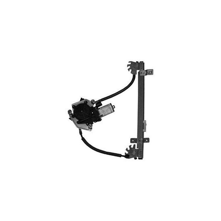 Lango pakėliklis MAGNETI MARELLI 350103572000