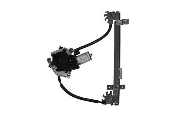 Lango pakėliklis MAGNETI MARELLI 350103572000