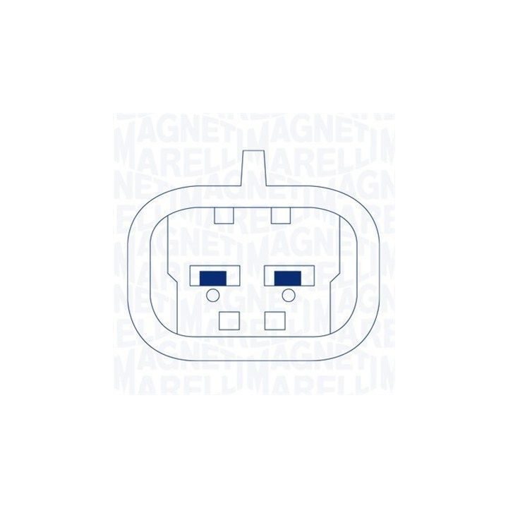 Lango pakėliklis MAGNETI MARELLI 350103572000