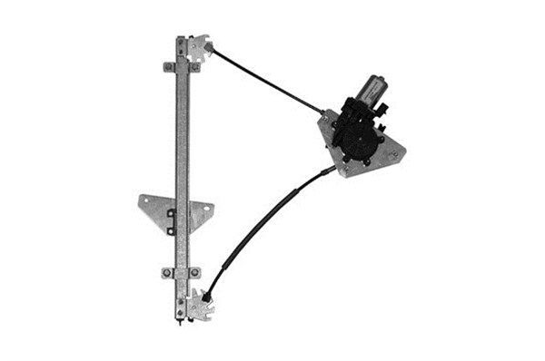 Lango pakėliklis MAGNETI MARELLI 350103594000