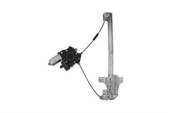 Lango pakėliklis MAGNETI MARELLI 350103616000