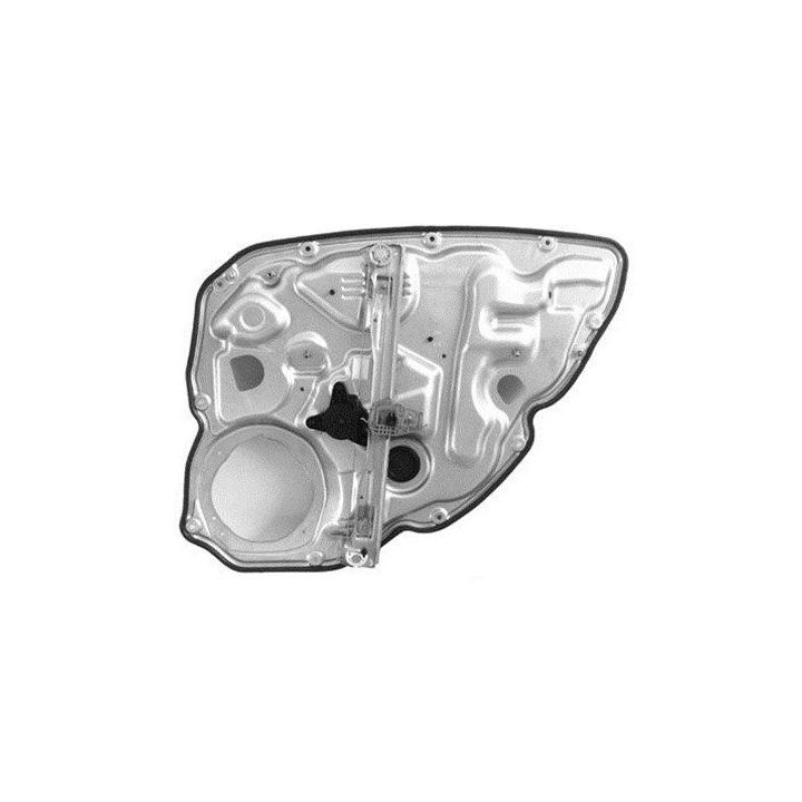 Lango pakėliklis MAGNETI MARELLI 350103638000