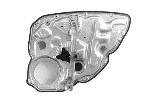 Lango pakėliklis MAGNETI MARELLI 350103638000