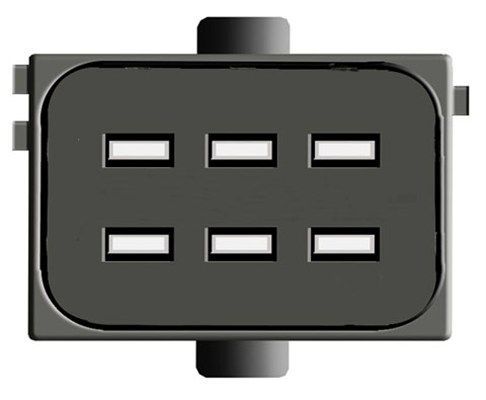 Lango pakėliklis MAGNETI MARELLI 350103653000