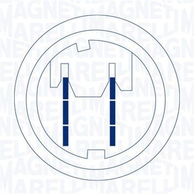 Lango pakėliklis MAGNETI MARELLI 350103781000