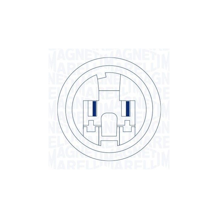 Lango pakėliklis MAGNETI MARELLI 350103860000