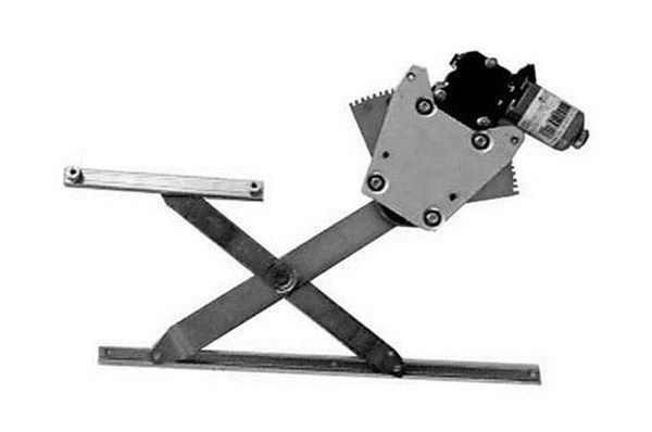 Lango pakėliklis MAGNETI MARELLI 350103900000