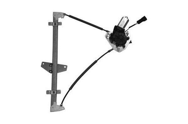 Lango pakėliklis MAGNETI MARELLI 350103927000