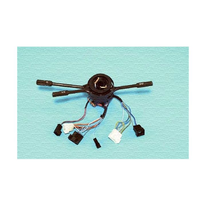 Vairo kolonėlės jungiklis MAGNETI MARELLI 000042337010