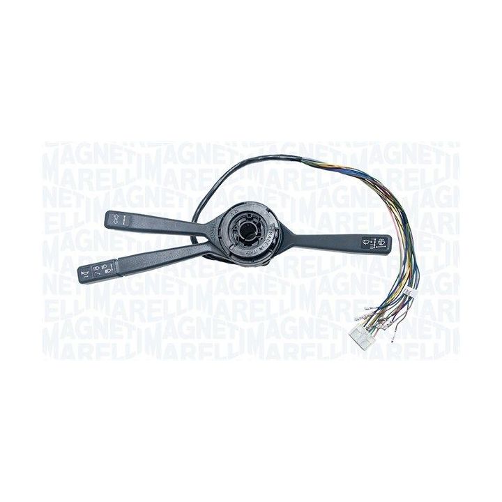 Vairo kolonėlės jungiklis MAGNETI MARELLI 000042354010
