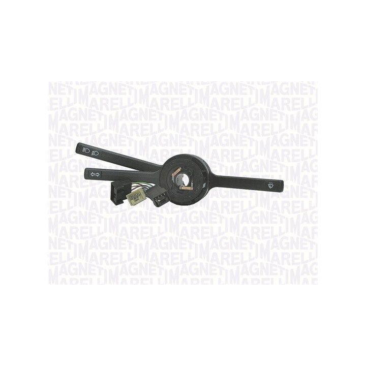 Vairo kolonėlės jungiklis MAGNETI MARELLI 000043004010