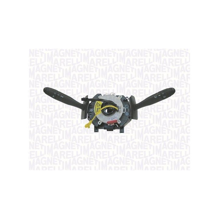 Vairo kolonėlės jungiklis MAGNETI MARELLI 000043091010