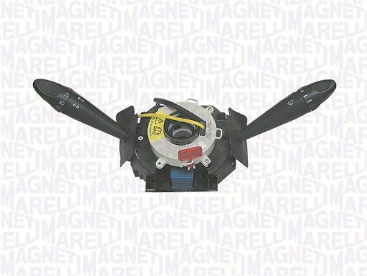 Vairo kolonėlės jungiklis MAGNETI MARELLI 000043097010