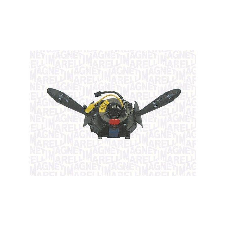 Vairo kolonėlės jungiklis MAGNETI MARELLI 000043099010
