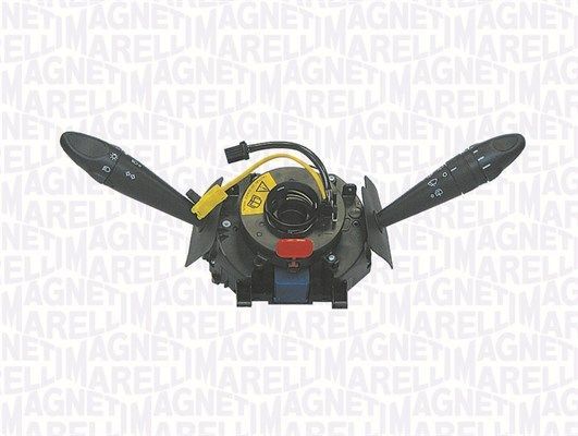 Vairo kolonėlės jungiklis MAGNETI MARELLI 000043099010