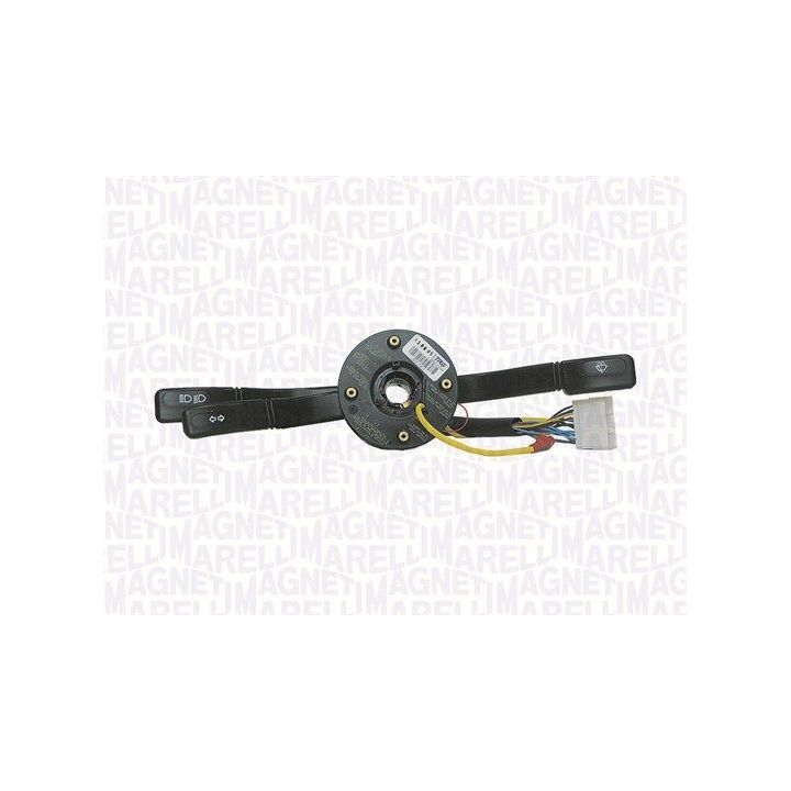 Vairo kolonėlės jungiklis MAGNETI MARELLI 000043106010