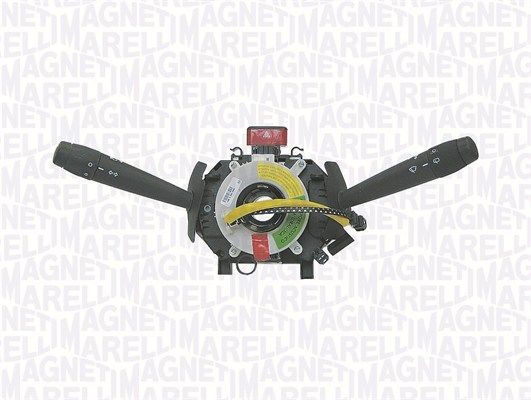Vairo kolonėlės jungiklis MAGNETI MARELLI 000043115010