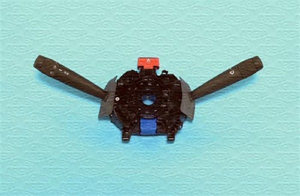 Vairo kolonėlės jungiklis MAGNETI MARELLI 000043122010