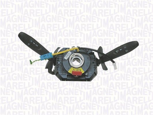 Vairo kolonėlės jungiklis MAGNETI MARELLI 000043156010