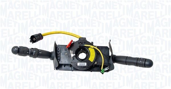Vairo kolonėlės jungiklis MAGNETI MARELLI 000043157010