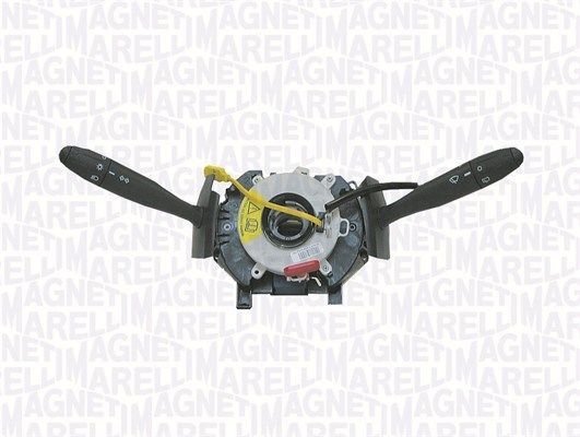 Vairo kolonėlės jungiklis MAGNETI MARELLI 000043159010