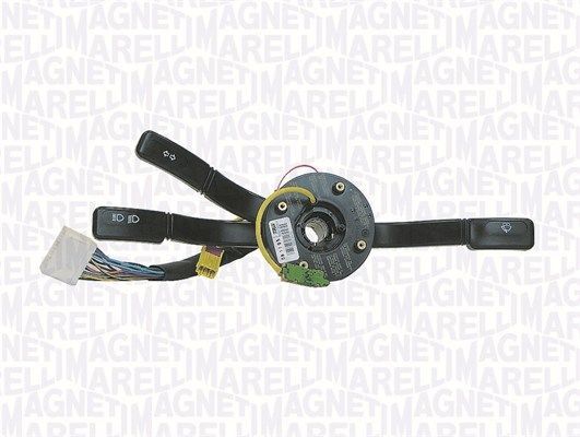 Vairo kolonėlės jungiklis MAGNETI MARELLI 000043174010