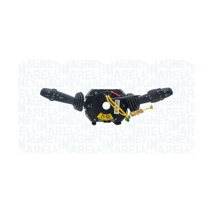 Vairo kolonėlės jungiklis MAGNETI MARELLI 000050054010