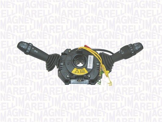 Vairo kolonėlės jungiklis MAGNETI MARELLI 000050055010