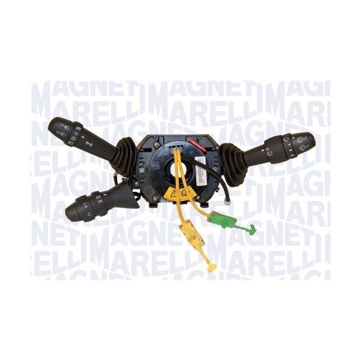 Vairo kolonėlės jungiklis MAGNETI MARELLI 000050059010
