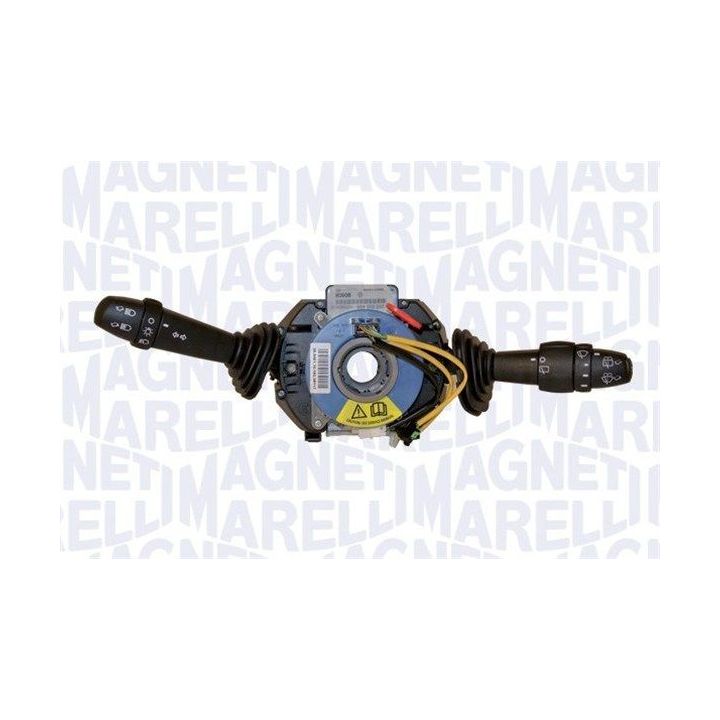 Vairo kolonėlės jungiklis MAGNETI MARELLI 000050064010