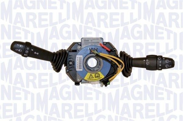 Vairo kolonėlės jungiklis MAGNETI MARELLI 000050064010